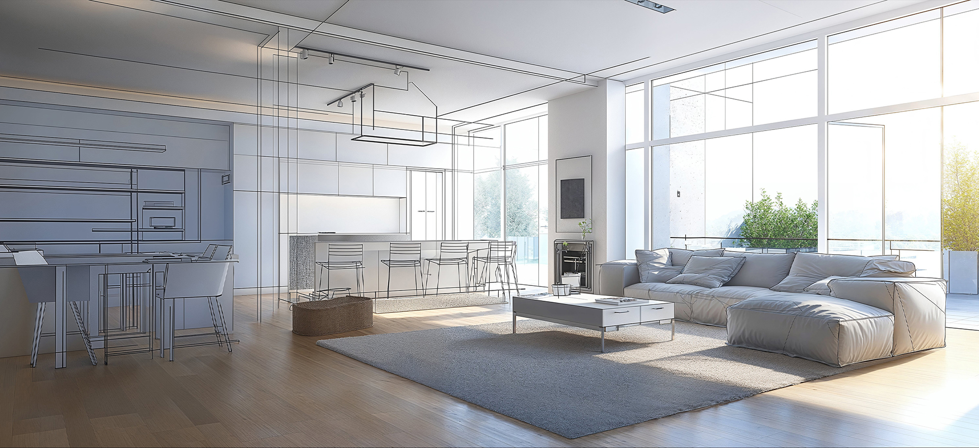 M D Interior Linings Ltd