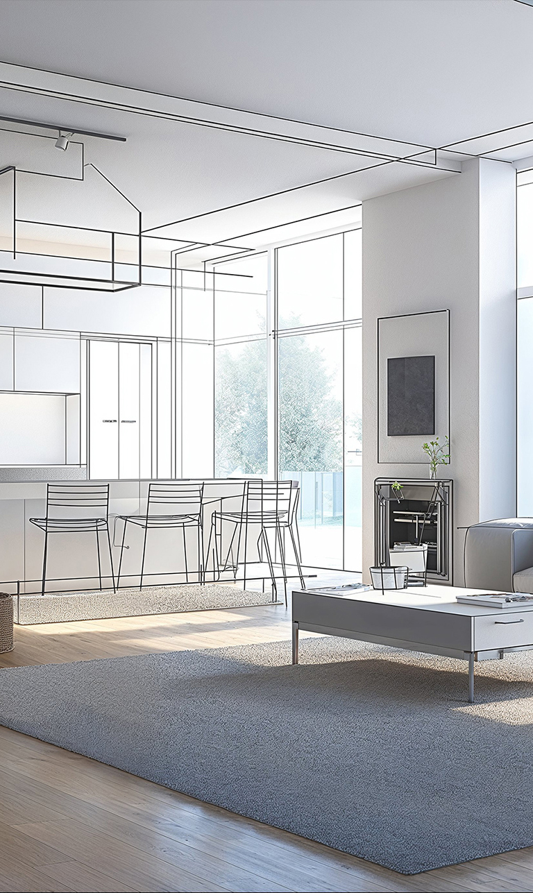 M D Interior Linings Ltd